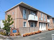 地蔵町駅より徒歩8分 1階 築15年9ヶ月の賃貸物件