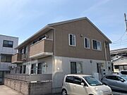 いよ立花駅より徒歩9分 1階 築13年の賃貸物件