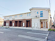 いよ立花駅より徒歩23分 2階 築10年9ヶ月の賃貸物件