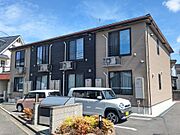 福音寺駅より徒歩10分 2階 築4年10ヶ月の賃貸物件