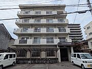 本町三丁目駅より徒歩5分 4階 築40年8ヶ月の賃貸物件