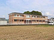 土居田駅より徒歩17分 2階 築17年6ヶ月の賃貸物件