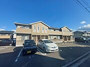 衣山駅より徒歩26分 2階 築15年6ヶ月の賃貸物件