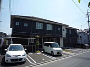 久米駅より徒歩14分 2階 築11年10ヶ月の賃貸物件