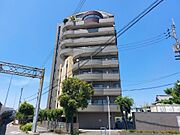 福音寺駅より徒歩3分 8階 築29年6ヶ月の賃貸物件