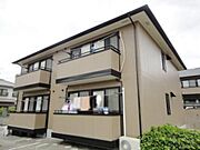 見奈良駅より徒歩9分 2階 築25年9ヶ月の賃貸物件