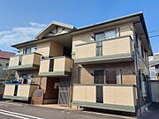 ソレーユ河部 2階 築20年3ヶ月の賃貸物件