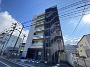 赤十字病院前駅より徒歩8分 3階 築15年9ヶ月の賃貸物件