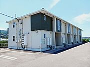 北伊予駅より徒歩25分 1階 築12年10ヶ月の賃貸物件