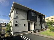 鳥ノ木駅より徒歩8分 1階 築12年10ヶ月の賃貸物件