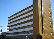 西衣山駅より徒歩7分 7階 築47年5ヶ月の賃貸物件