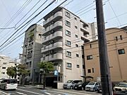 警察署前駅より徒歩5分 5階 築30年9ヶ月の賃貸物件