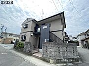 福音寺駅より徒歩11分 2階 築29年11ヶ月の賃貸物件