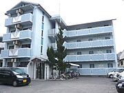 高砂町駅より徒歩10分 4階 築29年9ヶ月の賃貸物件