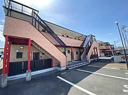 プレアマール・KIKU　東棟