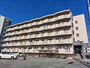 横河原駅より徒歩14分 1階 築21年10ヶ月の賃貸物件