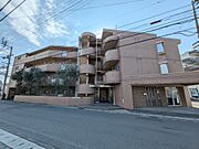 道後公園駅より徒歩20分 2階 築30年8ヶ月の賃貸物件