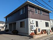 市坪駅より徒歩22分 2階 築15年6ヶ月の賃貸物件