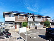 市坪駅より徒歩4分 1階 築12年6ヶ月の賃貸物件