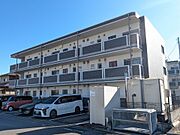 伊予和気駅より徒歩13分 2階 築11年11ヶ月の賃貸物件