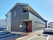 久米駅より徒歩35分 2階 築9年3ヶ月の賃貸物件