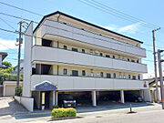 ソレアードの賃貸物件