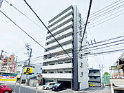 平和通一丁目駅より徒歩6分 4階 築11年11ヶ月の賃貸物件