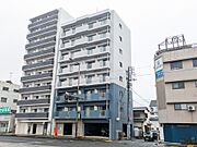 本町四丁目駅より徒歩2分 3階 築6年5ヶ月の賃貸物件