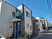 山西駅より徒歩5分 2階 築12年の賃貸物件