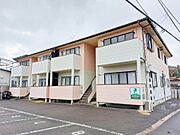 伊予和気駅より徒歩23分 2階 築29年2ヶ月の賃貸物件