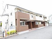 新川駅より徒歩9分 2階 築17年9ヶ月の賃貸物件