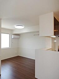 スペリアージュ A205 号室 2階1SLDKのリビング/ダイニング