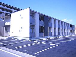 クレイノ松山インター5 201 号室