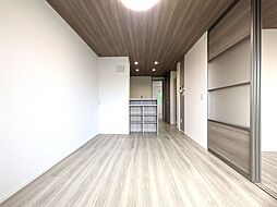 ペガサスルーチェ 205 号室 2階2LDKのリビング/ダイニング