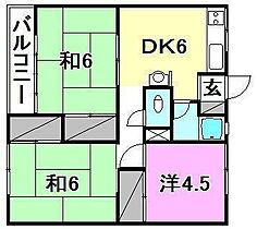 間取り：238005813344