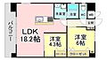 テイアイビル86階8.4万円
