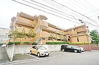 神奈川県横浜市青葉区美しが丘4丁目17-25：物件画像／株式会社タウンハウジング神奈川　青葉台店