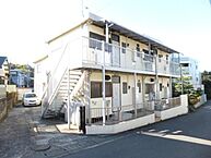 神奈川県横浜市緑区中山4丁目17-16：物件画像／株式会社タウンハウジング神奈川　青葉台店