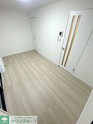 小田急小田原線 新百合ヶ丘駅 徒歩10分の賃貸アパート 1階1Kのリビング/ダイニング