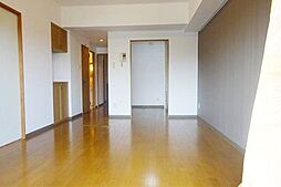 オーベルジュ青葉 3階3LDKのリビング/ダイニング