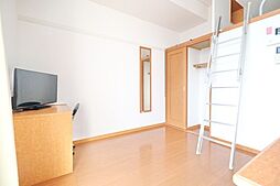 東急こどもの国線 恩田駅 徒歩7分の賃貸アパート 2階1Kのリビング/ダイニング