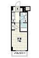 LEXE鷺沼3階8.5万円