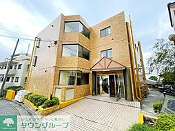 ライオンズマンション田奈