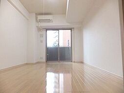 グランヴァンウエストヴィル町田 3階1Kのリビング/ダイニング