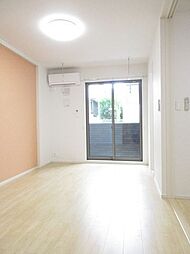 グラシオ成瀬 1階1LDKのリビング/ダイニング