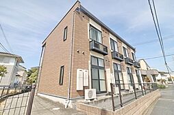 東急こどもの国線 恩田駅 徒歩7分