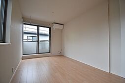 サンクレスト 201 2階1LDKのリビング/ダイニング