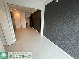 LIMERESIDENCE　MACHIDA 5階1DKのリビング/ダイニング