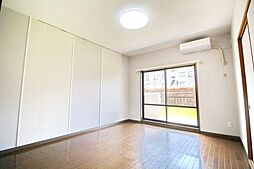 エスポワール松風台II番館 3階3LDKのリビング/ダイニング