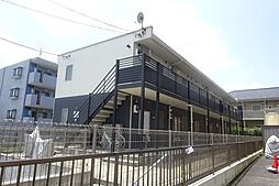 東急こどもの国線 恩田駅 徒歩10分